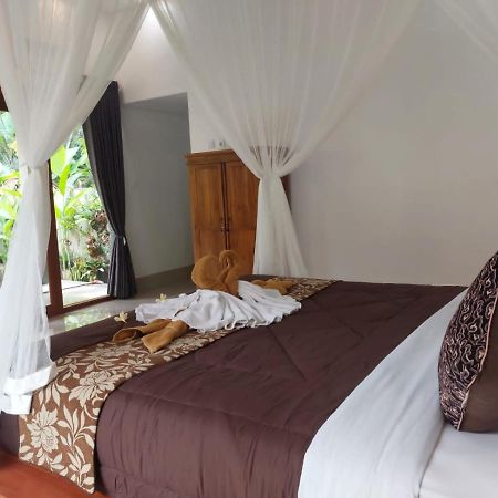 Pondok Kukuh Villa Sidemen Sidemen  Esterno foto