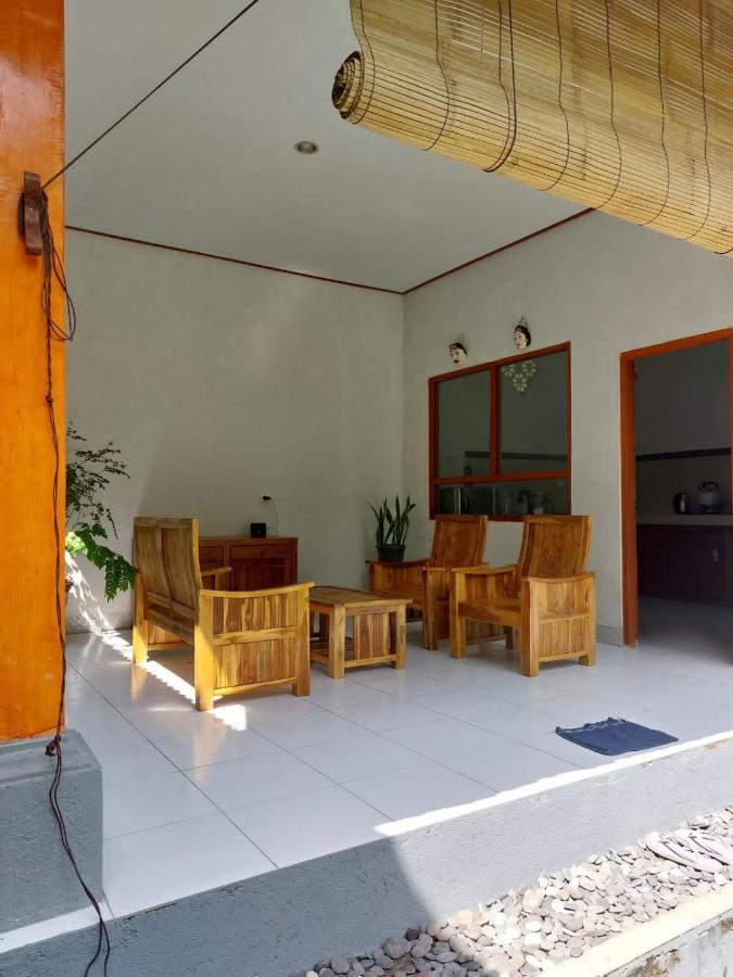 Pondok Kukuh Villa Sidemen Sidemen  Esterno foto