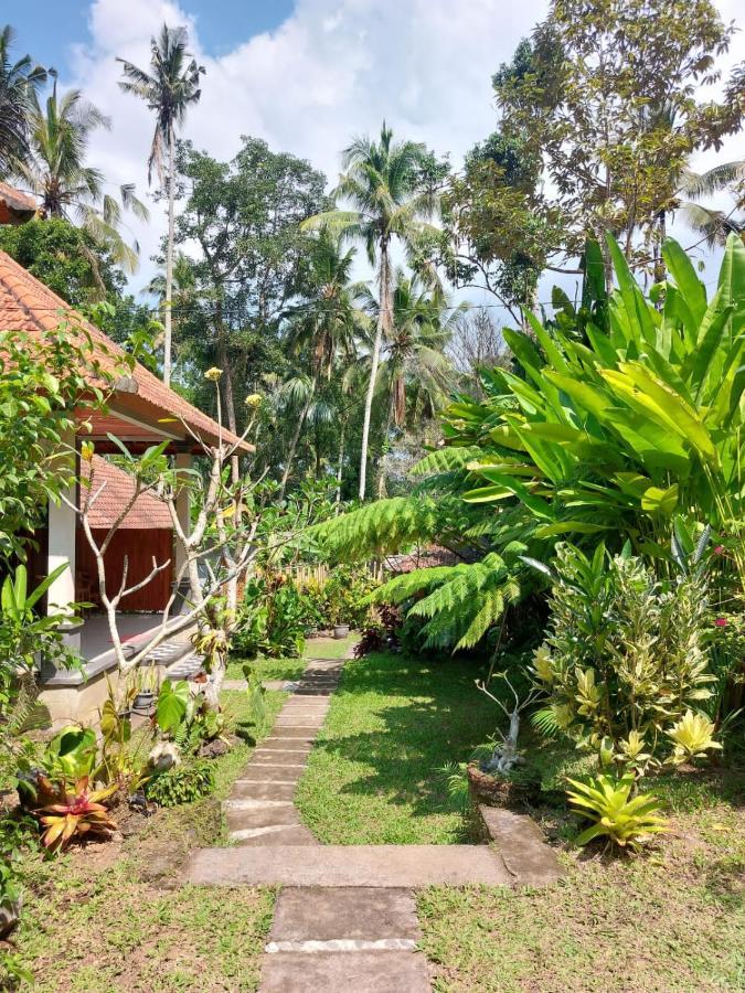 Pondok Kukuh Villa Sidemen Sidemen  Esterno foto