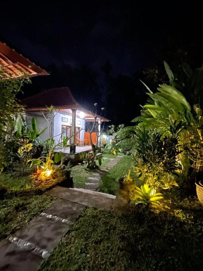 Pondok Kukuh Villa Sidemen Sidemen  Esterno foto