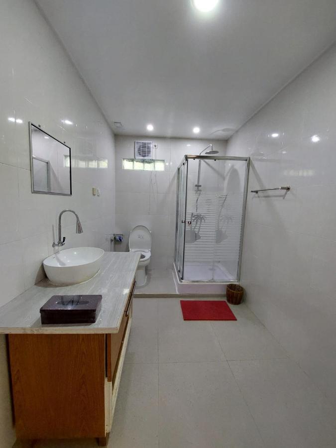 Pondok Kukuh Villa Sidemen Sidemen  Esterno foto