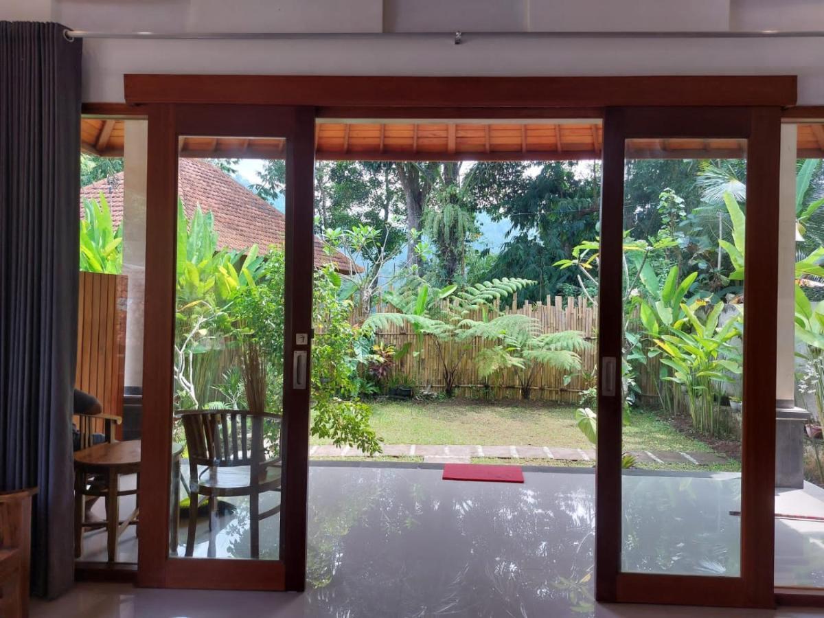 Pondok Kukuh Villa Sidemen Sidemen  Esterno foto