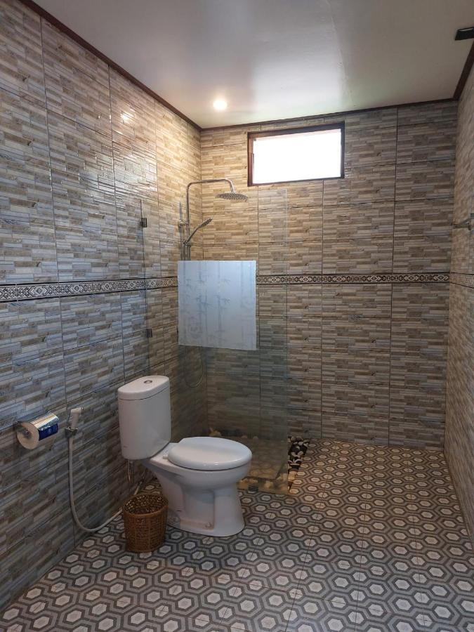 Pondok Kukuh Villa Sidemen Sidemen  Esterno foto