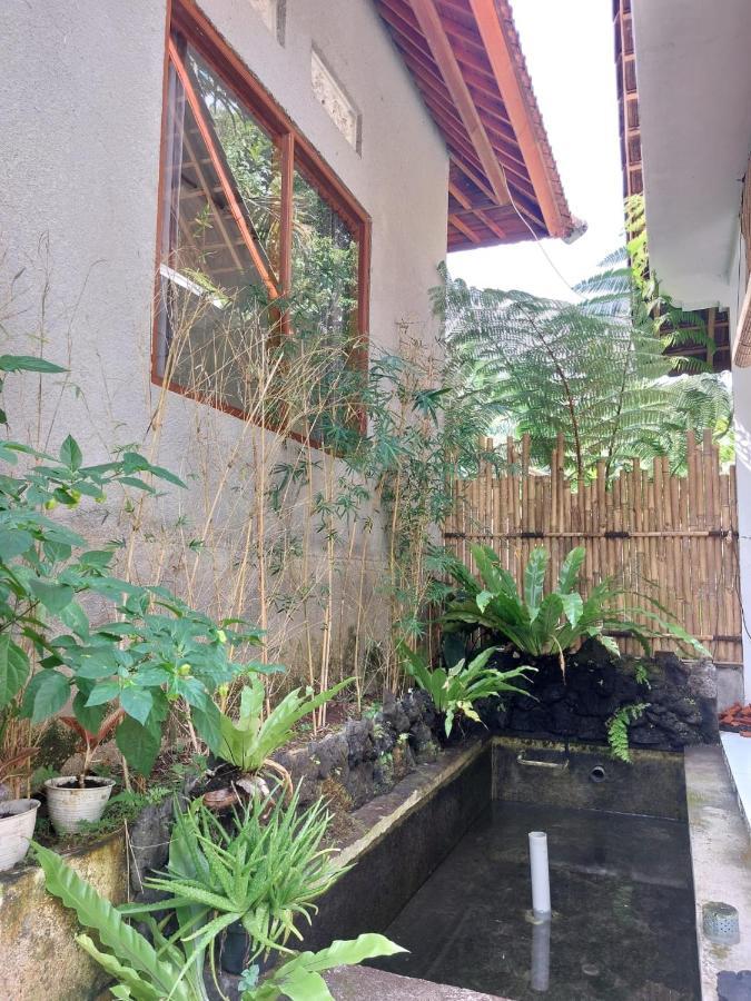 Pondok Kukuh Villa Sidemen Sidemen  Esterno foto