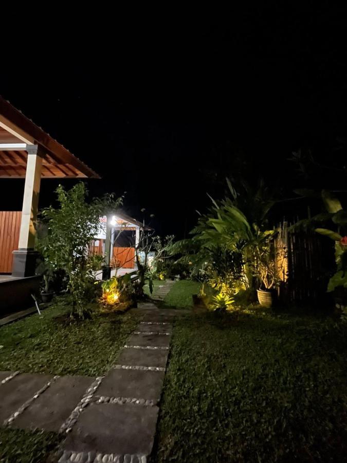 Pondok Kukuh Villa Sidemen Sidemen  Esterno foto