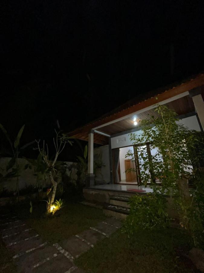 Pondok Kukuh Villa Sidemen Sidemen  Esterno foto