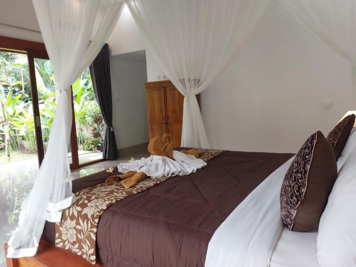 Pondok Kukuh Villa Sidemen Sidemen  Esterno foto
