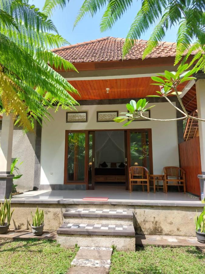 Pondok Kukuh Villa Sidemen Sidemen  Esterno foto