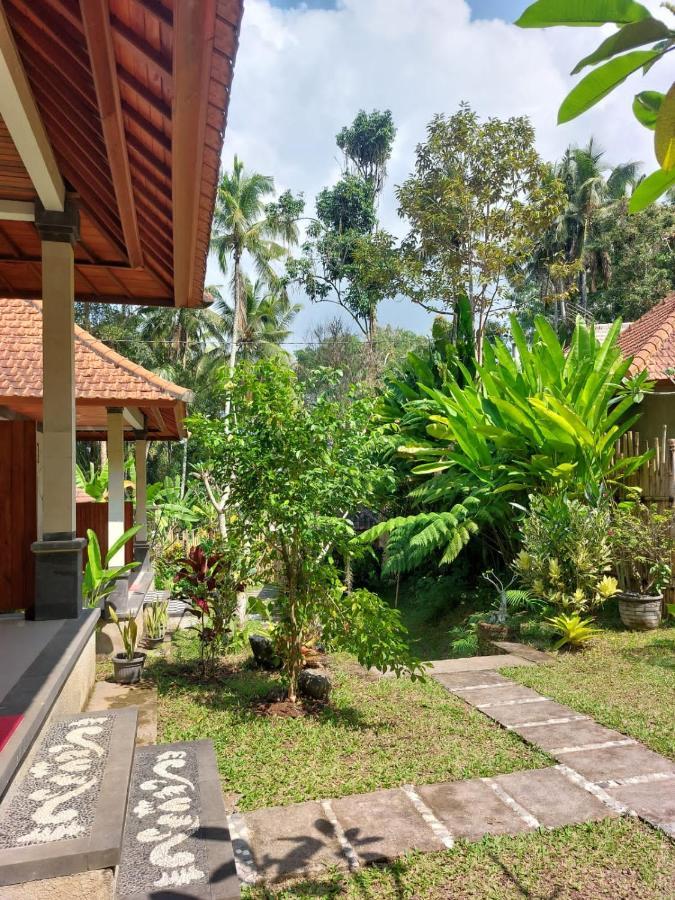 Pondok Kukuh Villa Sidemen Sidemen  Esterno foto