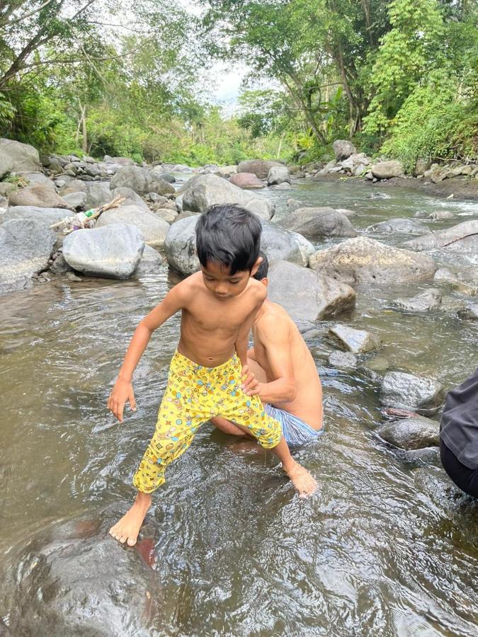 Pondok Kukuh Villa Sidemen Sidemen  Esterno foto