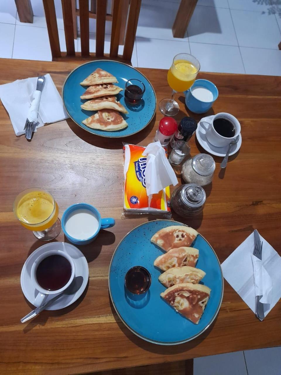Pondok Kukuh Villa Sidemen Sidemen  Esterno foto