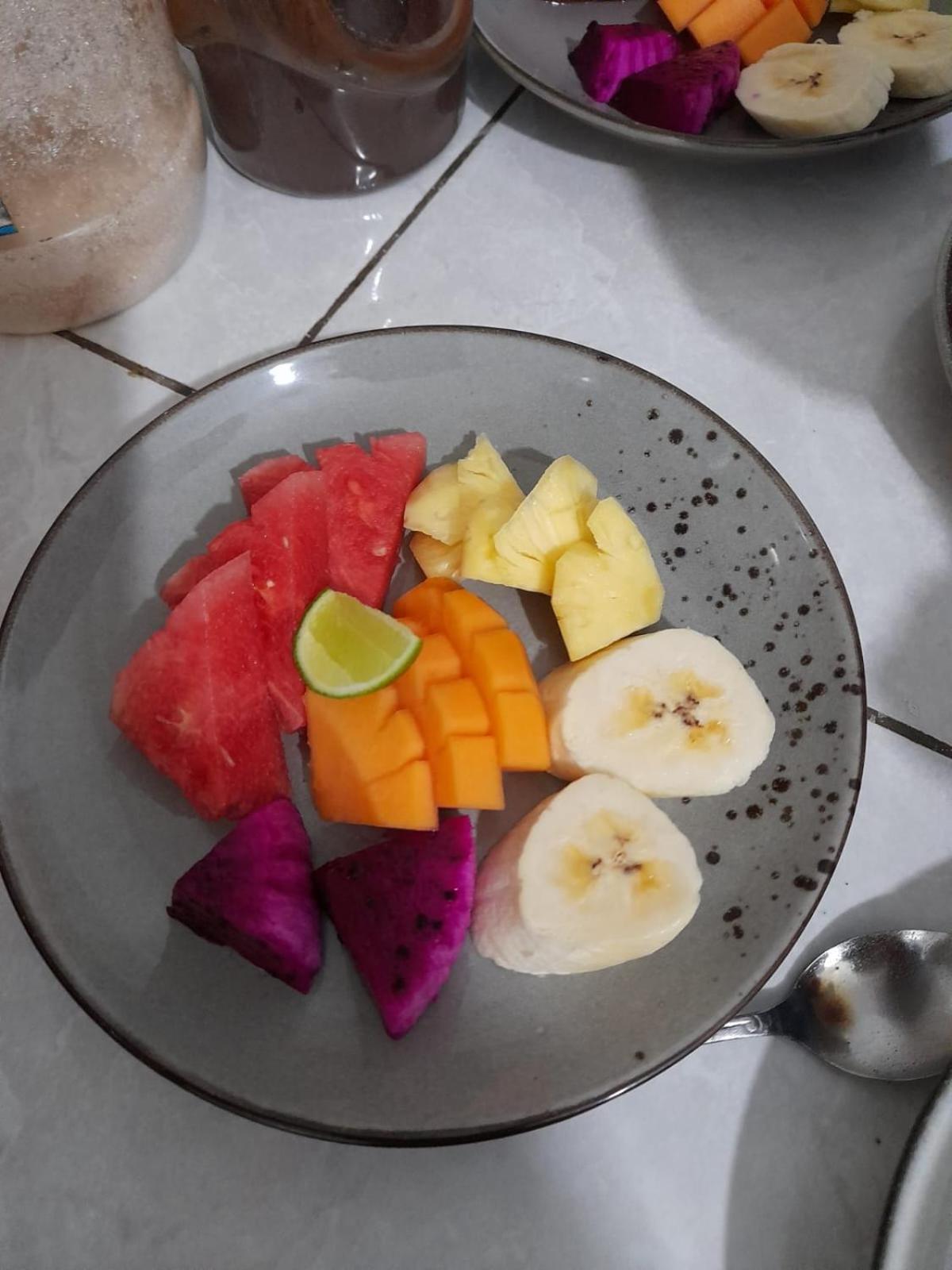 Pondok Kukuh Villa Sidemen Sidemen  Esterno foto